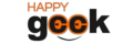 HappyGeek.Shop logo