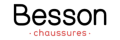 Besson Chaussures logo