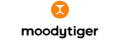 Moody Tiger logo