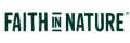 Faith In Nature logo