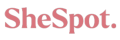 SheSpot logo