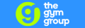 The Gym Group logo