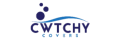 Cwtchy Covers logo