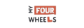 My Four Wheels logo