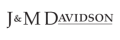 J&M Davidson logo
