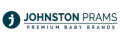 Johnston Prams logo