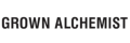Grown Alchemist logo