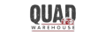 Quad Warehouse logo