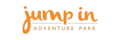 Jump In logo