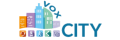 Vox City logo