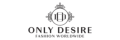 Only Desire logo
