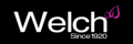 Welch The Florist logo