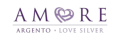 Amore Argento logo