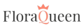 FloraQueen logo