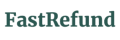 FastRefund logo