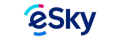 eSky logo
