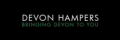 Devon Hampers logo
