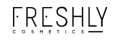 Freshly Cosmetics logo