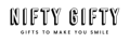 Nifty Gifty logo