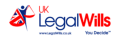 Legal Wills logo