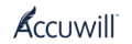 AccuWill logo