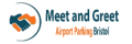 Meet & Greet Bristol logo