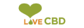 Love CBD logo