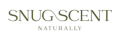 Snug Scent logo