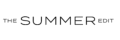 The Summer Edit logo