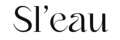 Sl'eau logo