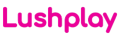 Lushplay logo
