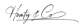 Homty & Co logo