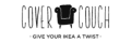 CoverCouch logo