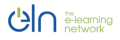ELN The e-Learning Network logo