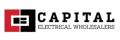 Capital Electrical Wholesalers logo