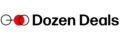 Dozen Deals logo