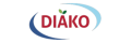 Diäko logo