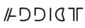 Addict Sneakers logo