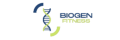 BIOGEN FITNESS logo