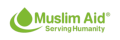 Muslim Aid logo
