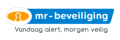 Mr-Beveiliging logo