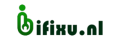 Ifixu.nl logo