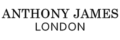 Anthony James logo