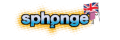 Sph2onge logo