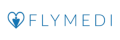 Flymedi logo
