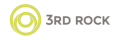 3rd Rock logo