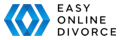 Easy Online Divorce logo