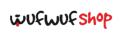 Wuf Wuf Shop logo