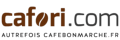 Cafori.com logo