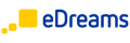eDreams logo